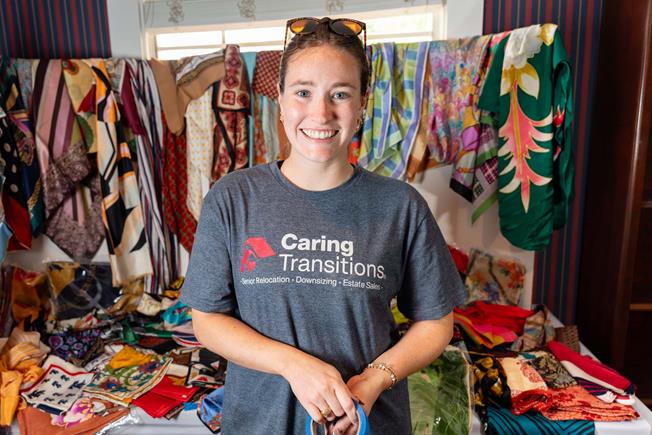 Why Families Hire Us | Caring Transitions East Denver